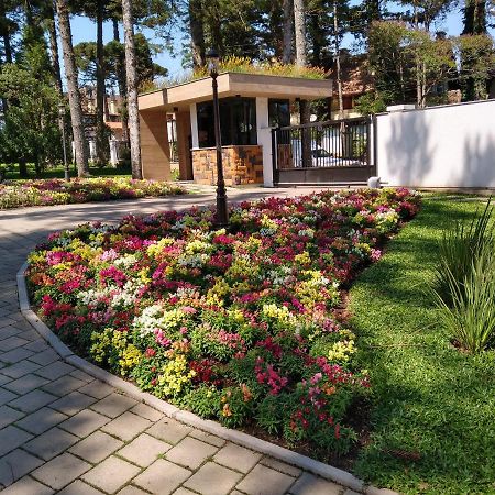 Morada Herz 316 Gramado Ngoại thất bức ảnh