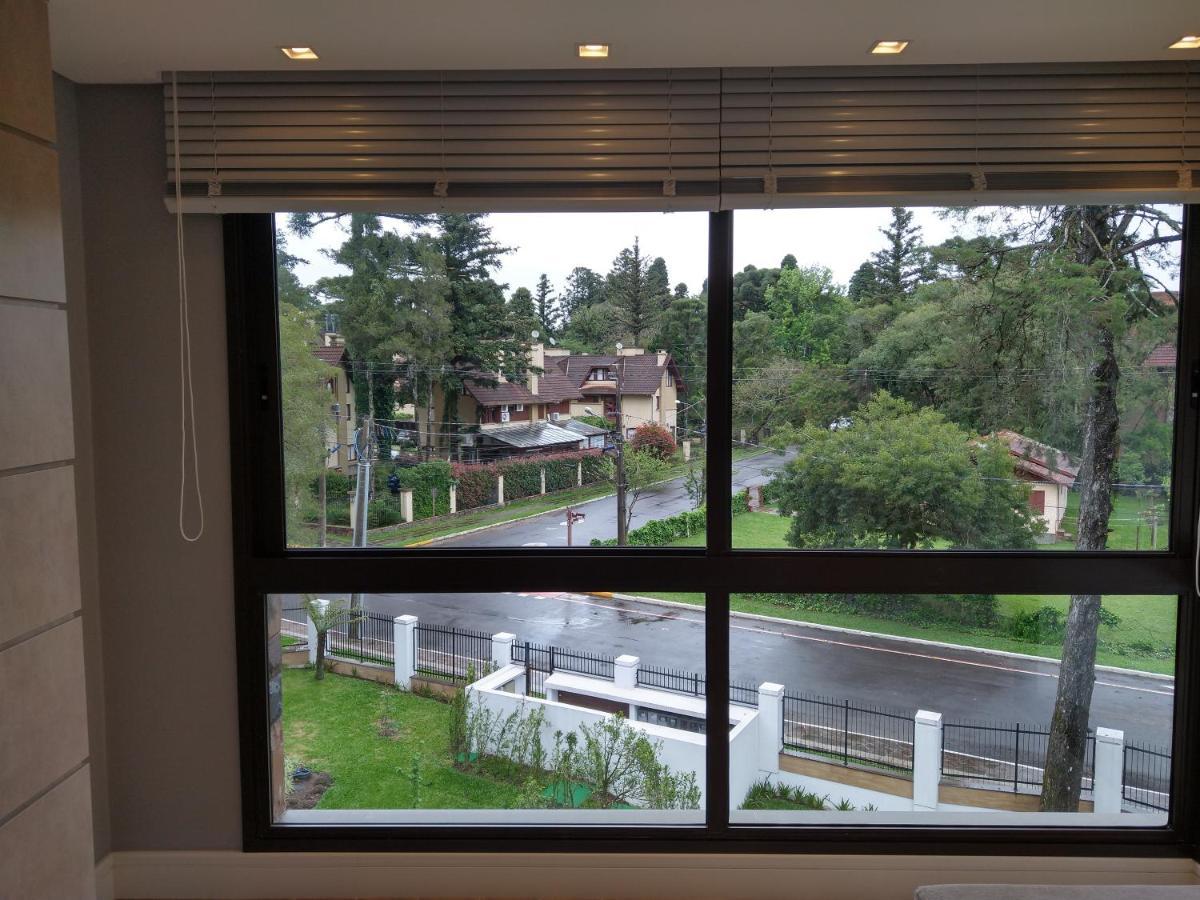 Morada Herz 316 Gramado Ngoại thất bức ảnh