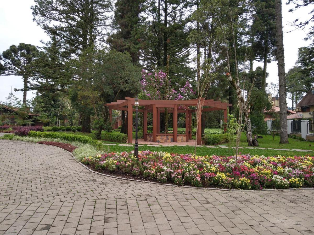 Morada Herz 316 Gramado Ngoại thất bức ảnh