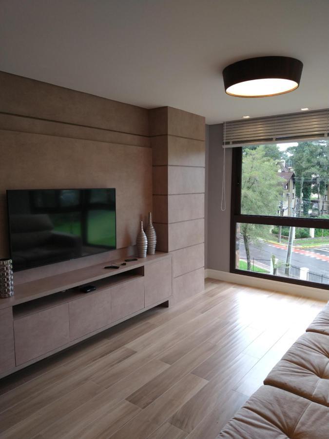 Morada Herz 316 Gramado Ngoại thất bức ảnh