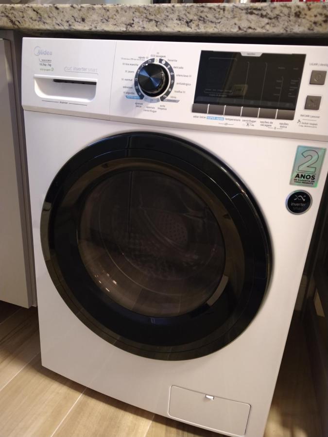 Morada Herz 316 Gramado Ngoại thất bức ảnh