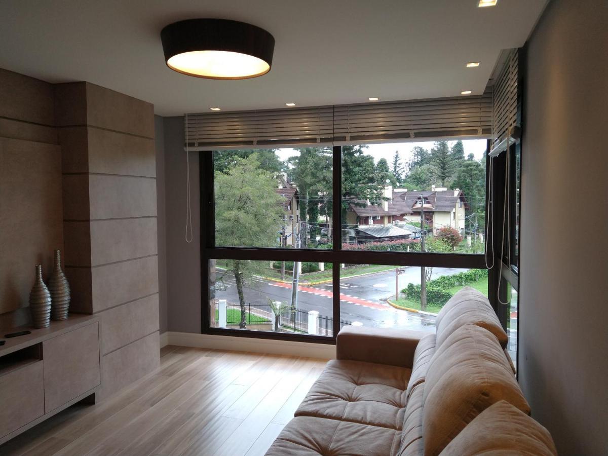 Morada Herz 316 Gramado Ngoại thất bức ảnh