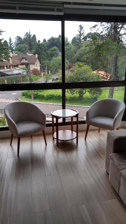 Morada Herz 316 Gramado Ngoại thất bức ảnh