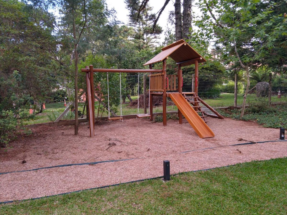 Morada Herz 316 Gramado Ngoại thất bức ảnh