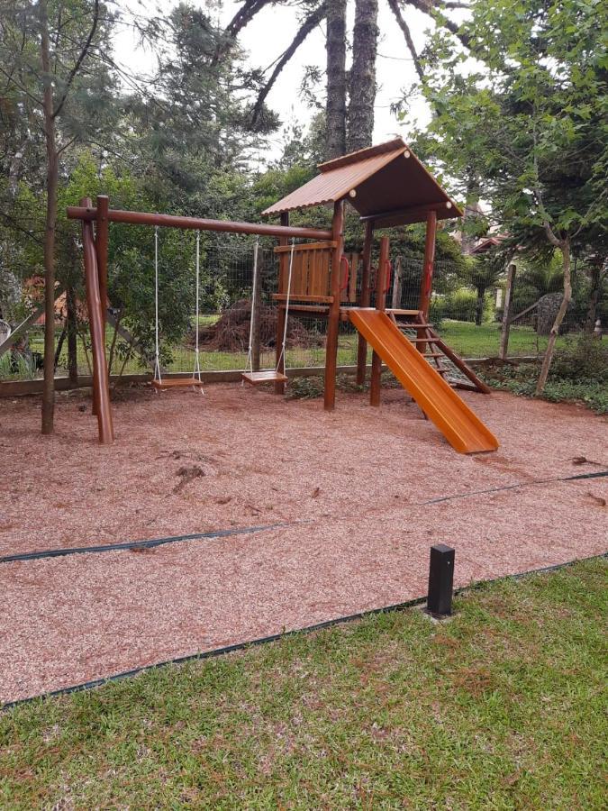 Morada Herz 316 Gramado Ngoại thất bức ảnh