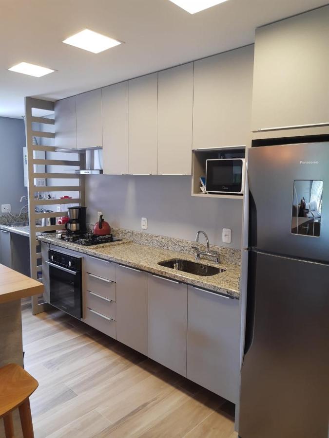 Morada Herz 316 Gramado Ngoại thất bức ảnh