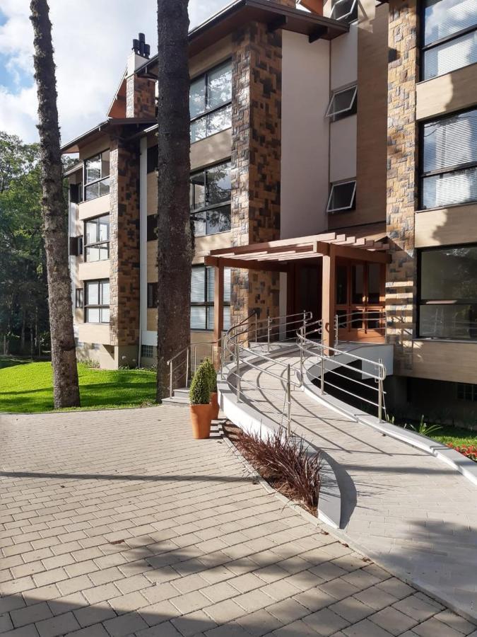 Morada Herz 316 Gramado Ngoại thất bức ảnh