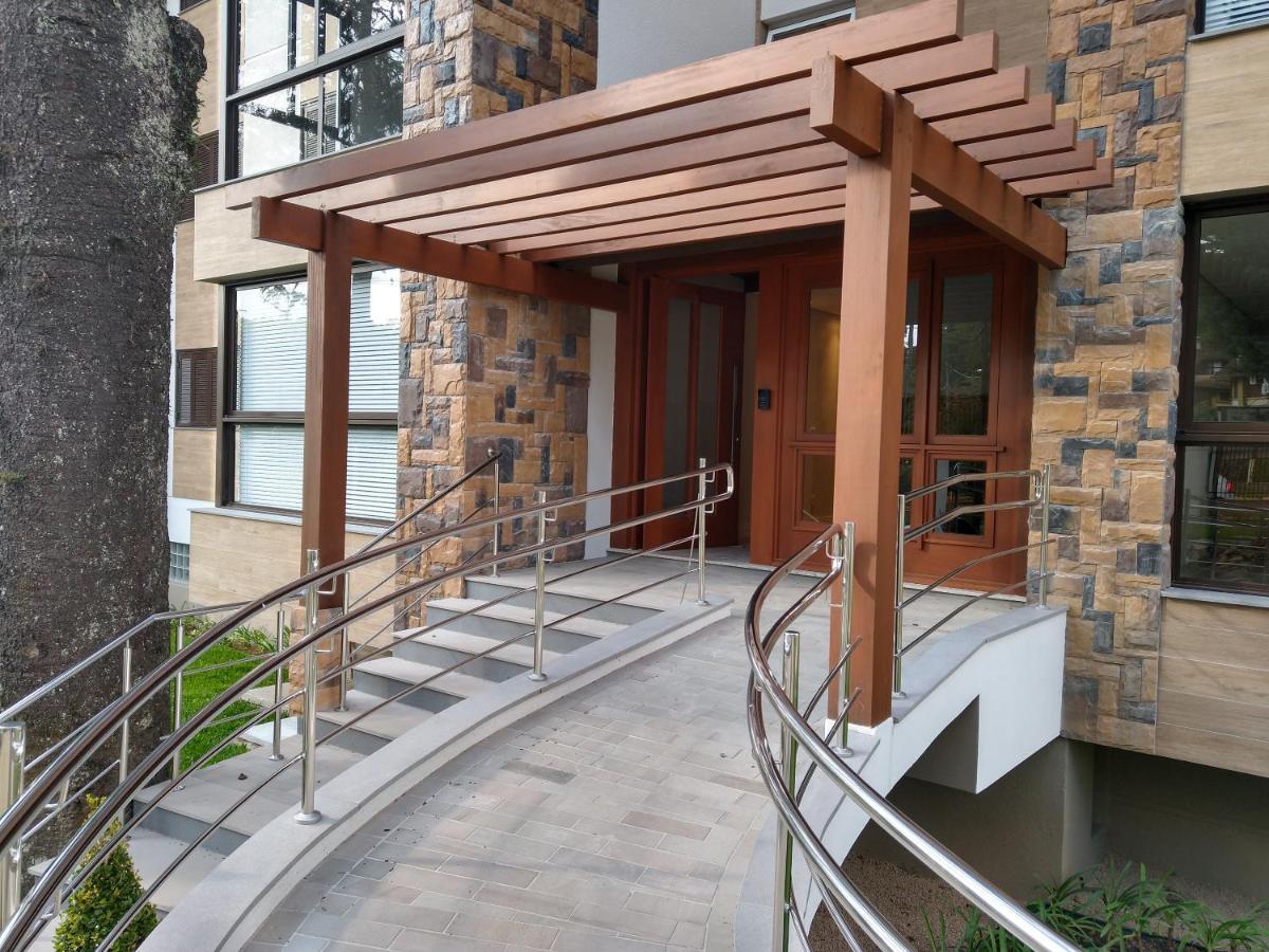 Morada Herz 316 Gramado Ngoại thất bức ảnh
